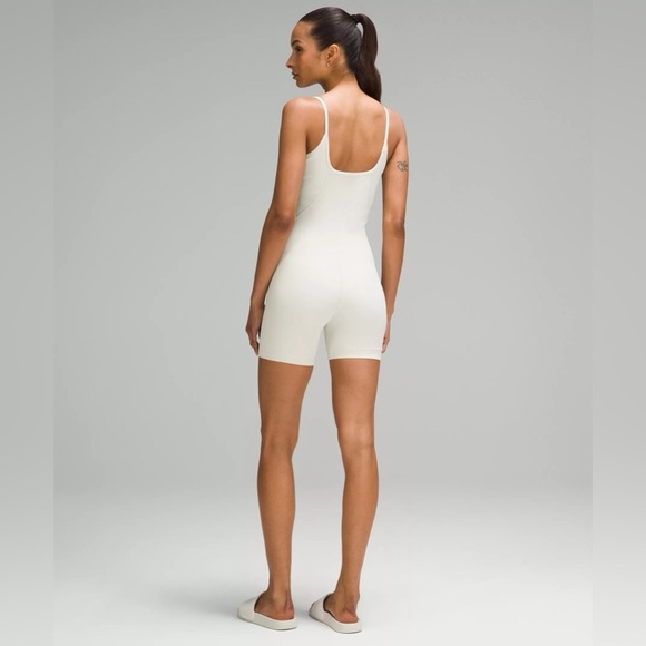Lululemon Ribbed Contoured Unitard - Picture 3 of 7